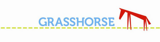GRASSHORSE logo