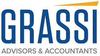 GRASSI ADVISORS & ACCOUNTANTS logo