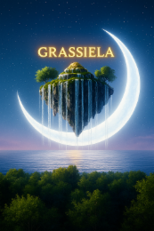 GRASSIELA logo