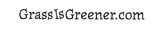 GRASSISGREENER.COM logo