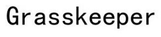 GRASSKEEPER logo