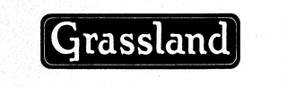 GRASSLAND logo