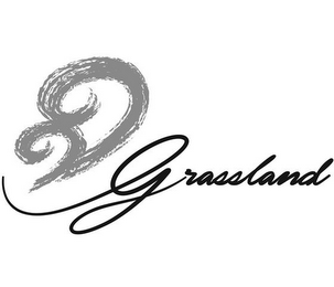 GRASSLAND logo