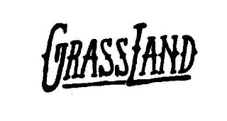 GRASSLAND logo