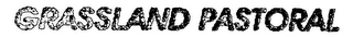 GRASSLAND PASTORAL logo