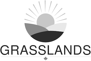GRASSLANDS logo