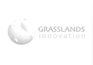 GRASSLANDS INNOVATION logo