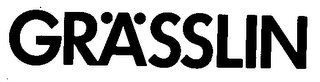 GRASSLIN logo