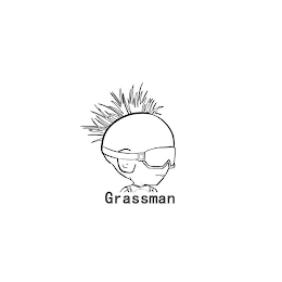GRASSMAN logo