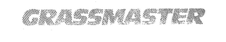 GRASSMASTER logo