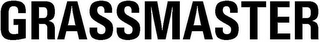 GRASSMASTER logo