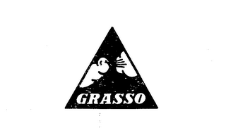 GRASSO logo