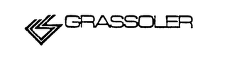 GRASSOLER logo