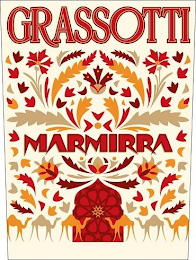 GRASSOTTI MARMIRRA logo