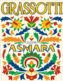 GRASSOTTI SELEZIONE ASMARA logo