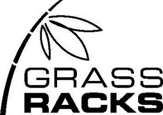 GRASSRACKS logo
