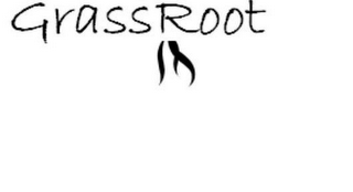 GRASSROOT logo