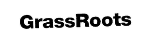 GRASSROOTS logo