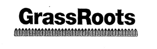 GRASSROOTS logo