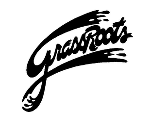 GRASSROOTS logo