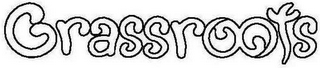 GRASSROOTS logo