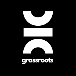 GRASSROOTS logo
