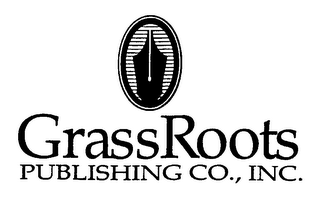 GRASSROOTS PUBLISHING CO., INC.