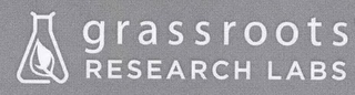 GRASSROOTS RESEARCH LABS logo
