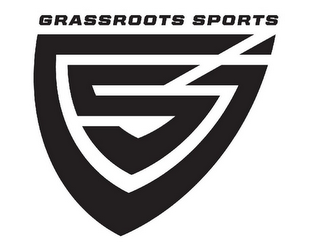 GRASSROOTS SPORTS S logo
