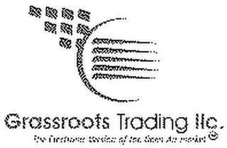 GRASSROOTS TRADING LLC logo