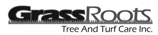 GRASSROOTS TREE AND TURF CARE INC. logo