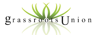 GRASSROOTS UNION logo