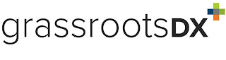 GRASSROOTSDX logo