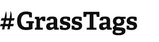 #GRASSTAGS logo