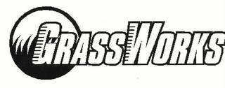 GRASSWORKS logo