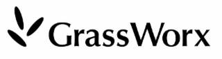 GRASSWORX logo