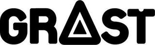 GRAST logo