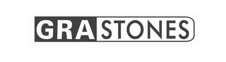 GRASTONES logo