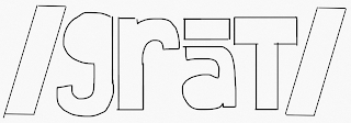 /GRAT/ logo