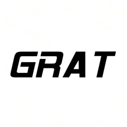 GRAT logo