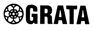 GRATA logo