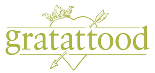 GRATATTOOD logo