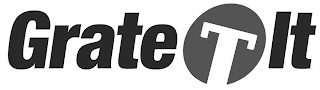 GRATE IT logo