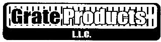GRATE PRODUCTS L.L.C. logo