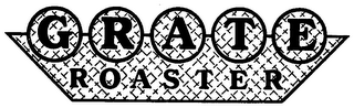 GRATE ROASTER logo