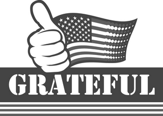 GRATEFUL logo