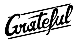 GRATEFUL logo