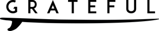 GRATEFUL logo