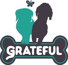 GRATEFUL logo