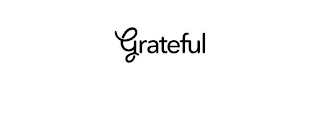 GRATEFUL logo